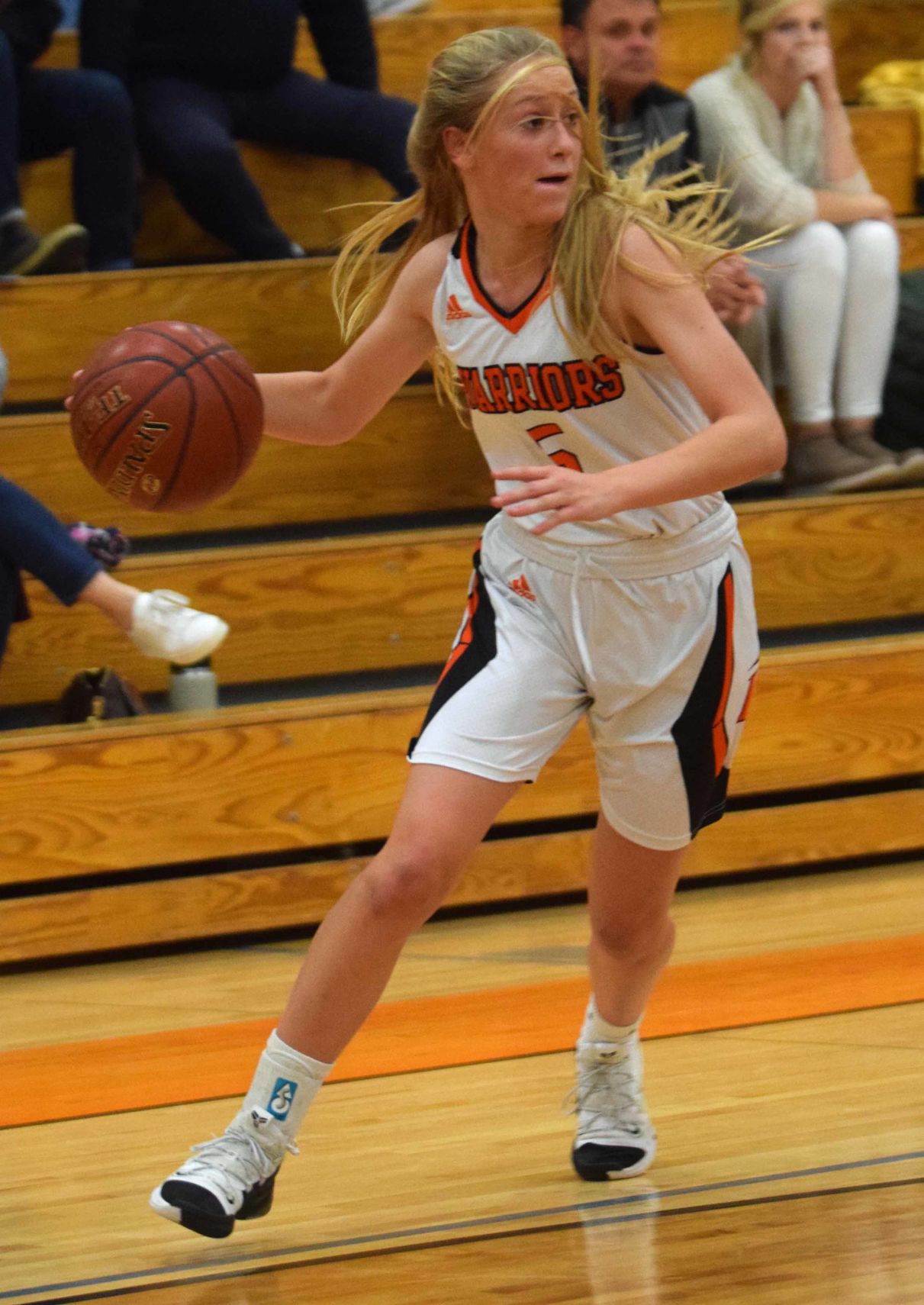 Genna Garrigan